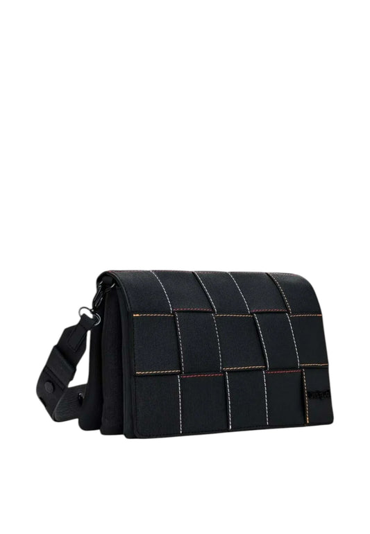 Borsa A Spalla Donna Desigual