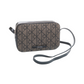 Borsa A Tracolla Donna Calvin klein Aop Jacquard Camera Bag Emblem LV04F3533G