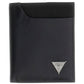 Portafoglio Con Portamonete Uomo Guess Trifold S Berna SMBEHNLEA04