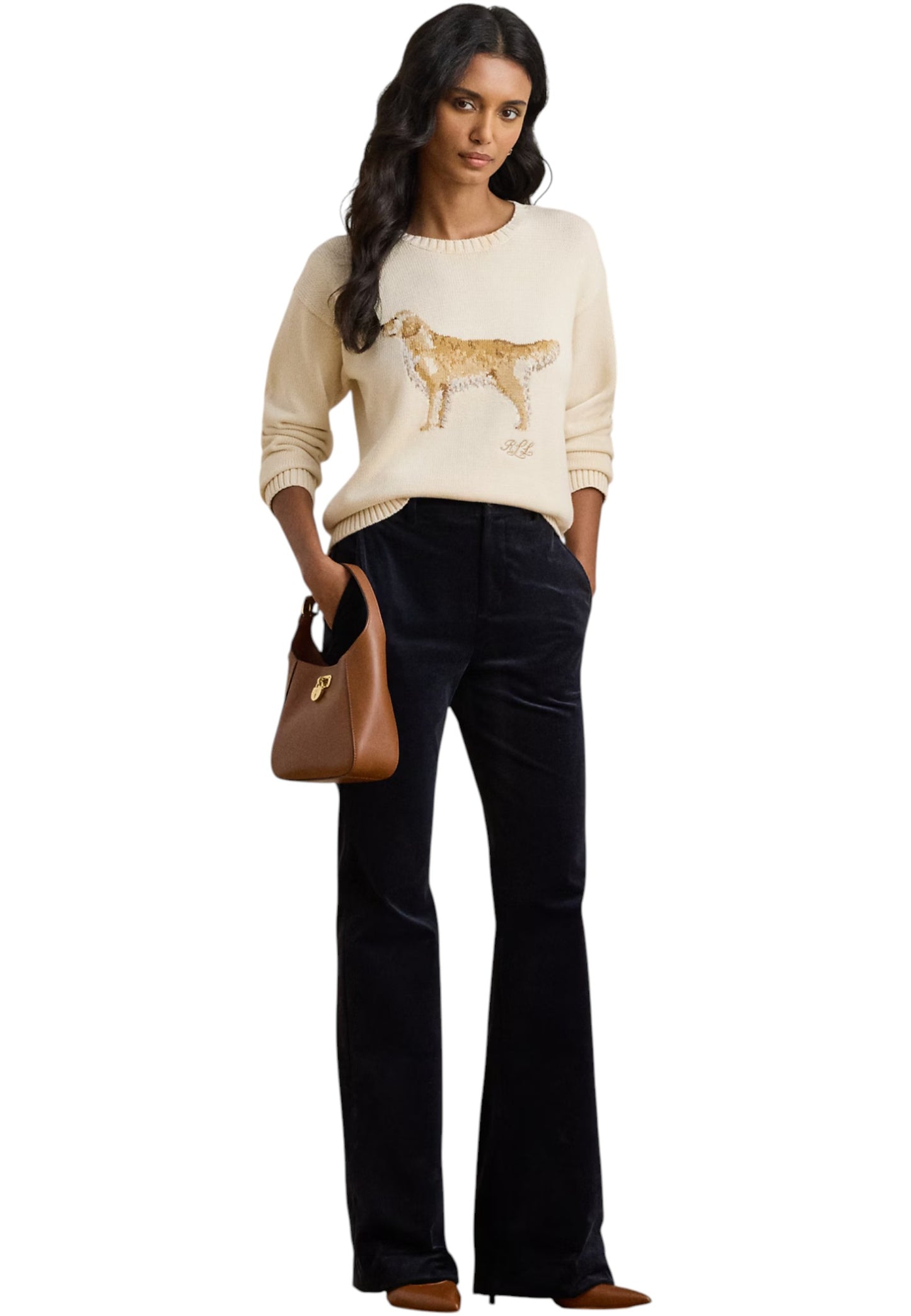 Maglione  Donna Lauren Ralph Lauren   200P02074