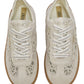 Sneakers Basse Donna Liu Jo In MacramÃƒÆ’Ã‚Â¯Ãƒâ€šÃ‚Â¿Ãƒâ€šÃ‚Â½/Camoscio Bovino Connor 03 BA6071TX541