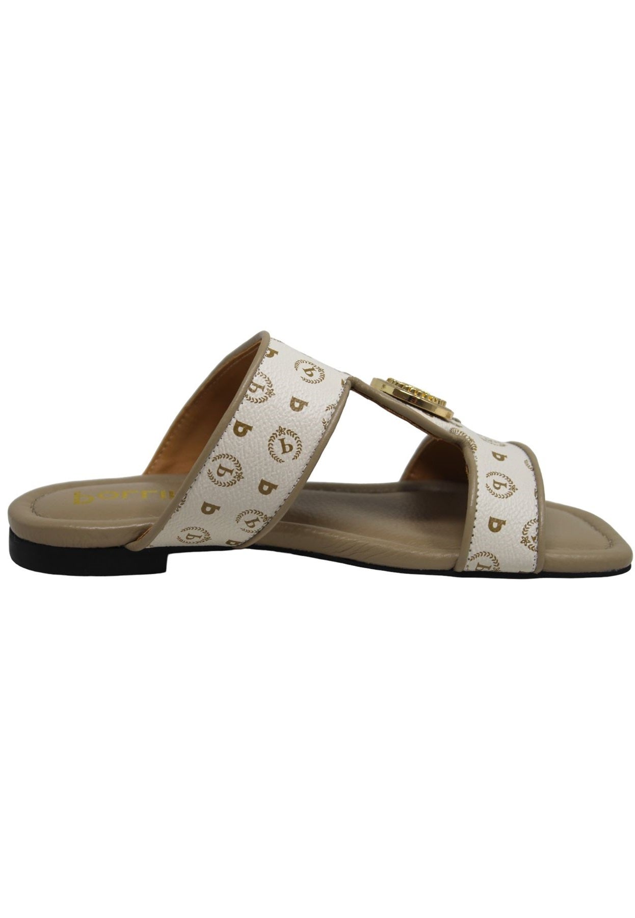 TA28151G0GQ1 - Sandales - Pollini