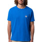 T-Shirt Manica Corta Uomo North Sails