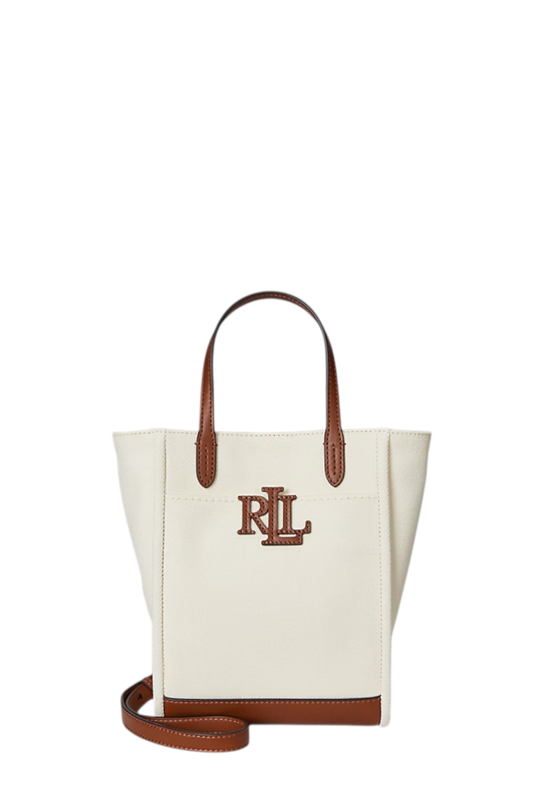 Borsa A Spalla Donna Lauren Ralph Lauren  Cmryn Sm 431982235