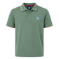 Polo Manica Corta Uomo North Sails Con Collo A Contrasto Rigato  692464