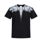T-Shirt Manica Corta Uomo County Of Milan   F6CMMATH076