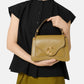 Borsa A Tracolla Donna Coccinelle In Pelle Liscia Di Vitello Coccinelle C-Me Calf Small E1SSK180201