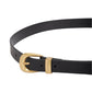 Cintura  Donna Tommy Hilfiger  Th New West 2.5 AW0AW19296