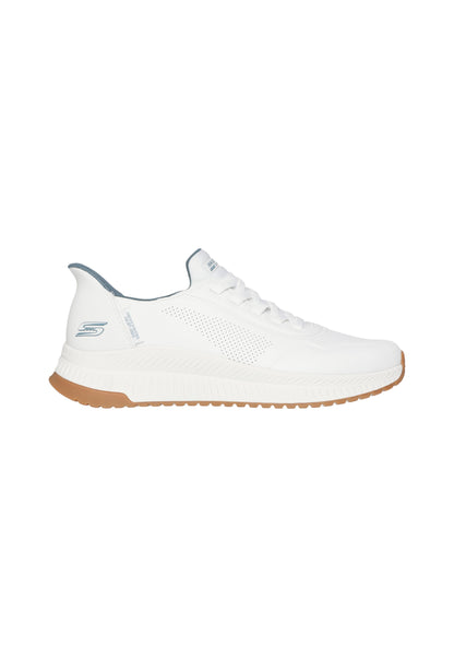 Sneakers Basse Uomo Skechers Slip-ins Bobs Squad 4 - Direct Step 118424