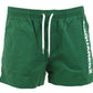 Costume da bagno Short Uomo Dsquared2   D7B644260