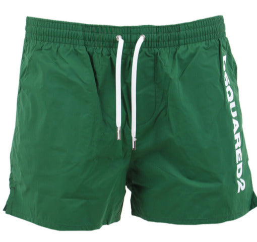 Costume da bagno Short Uomo Dsquared2   D7B644260