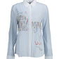 Camicia Manica lunga Donna Desigual   22SWCW20