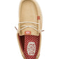 Slip-On Basse Uomo Hey Dude  Wally Workwear HD.43084