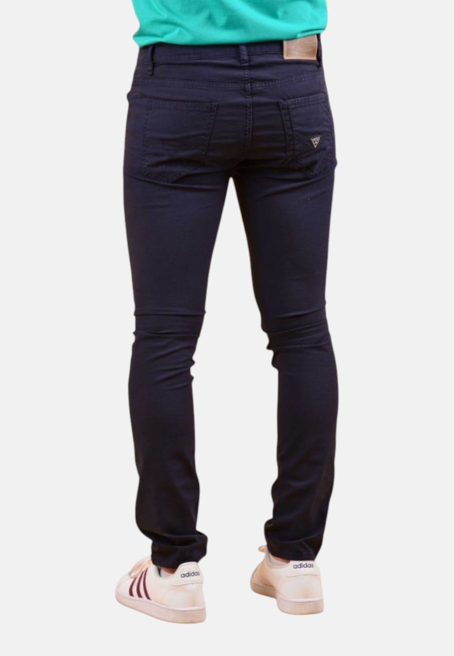 Jeans  Uomo Guess   M2GAN1WEI53