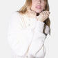 Maglione Collo Alto Donna Liu Jo Oversize  CF6250MS009