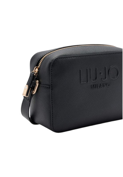 Borsa A Tracolla Donna Liu Jo Medium Camera Case  AF5153E0087