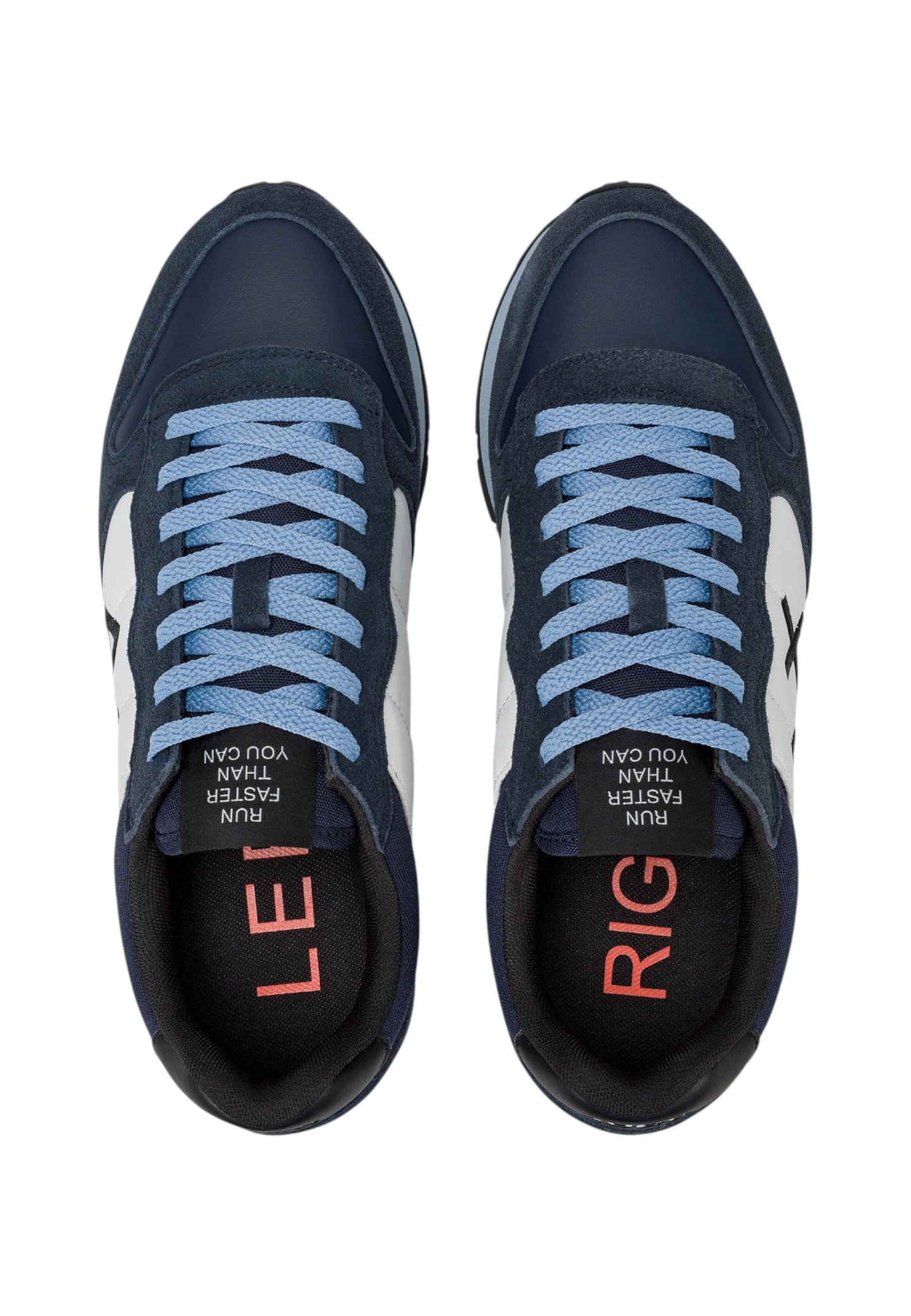 Sneakers Basse Uomo Sun68  Tom Color Z45107