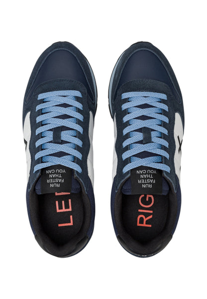 Sneakers Basse Uomo Sun68  Tom Color Z45107