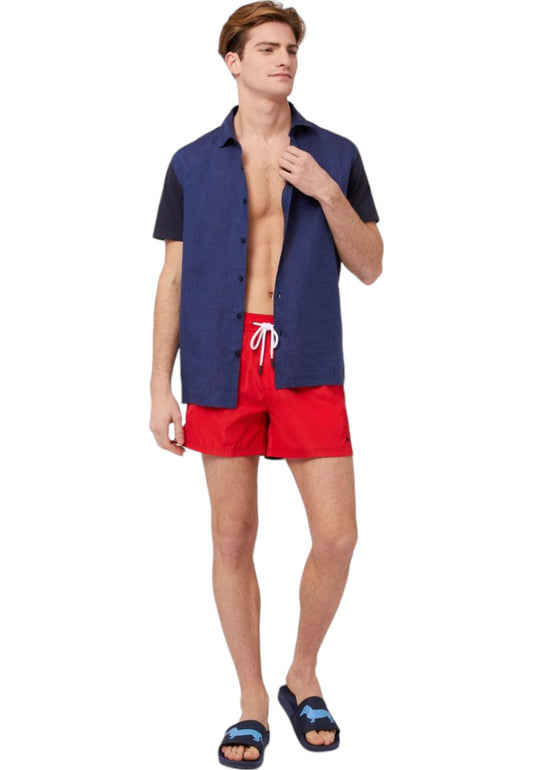 Costume da bagno Short Uomo Harmont & Blaine Basico  YNL001090289