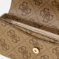 Borsa A Tracolla Donna Guess Flap Shoulder Bag Sadie HWOS8118190