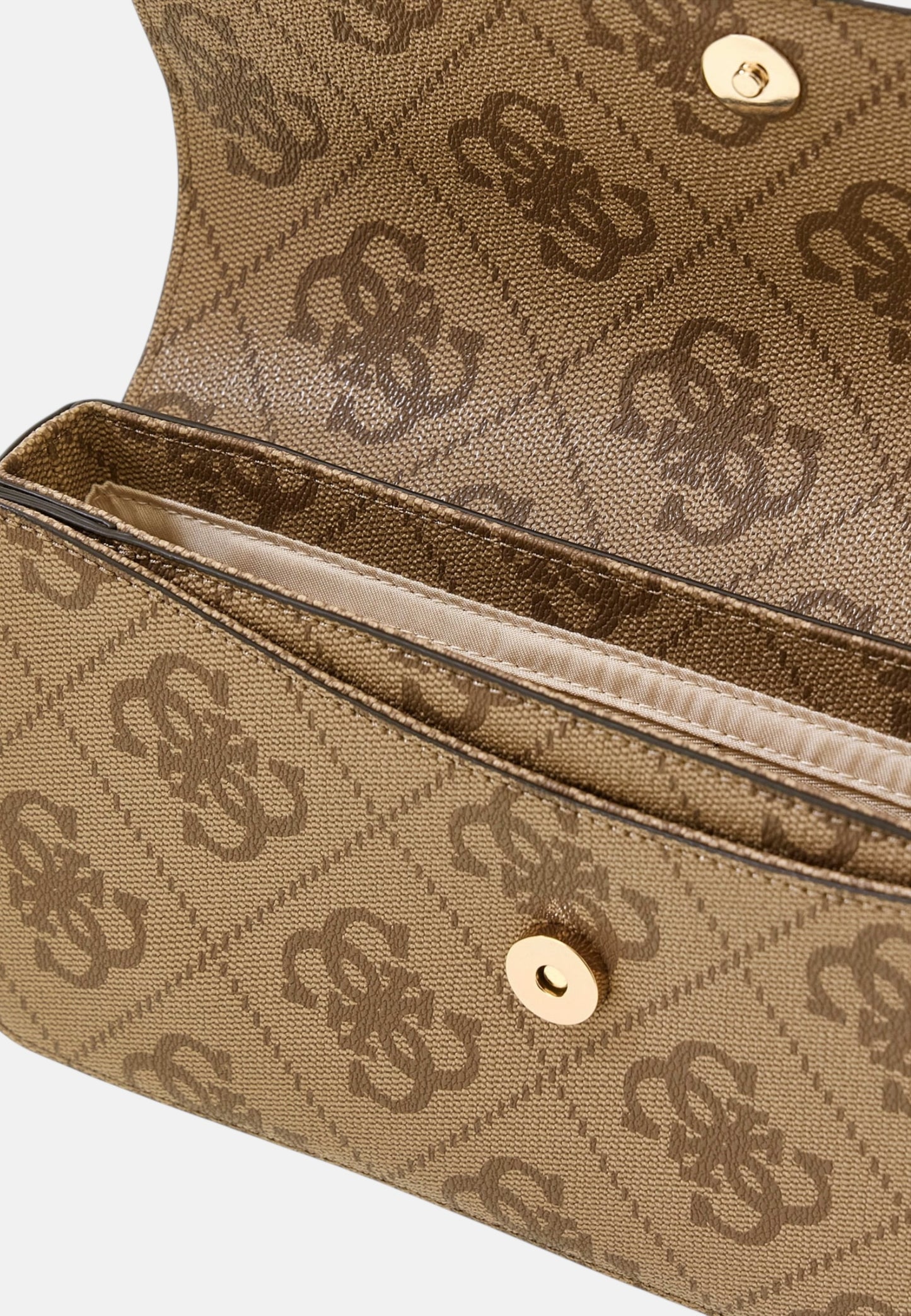 Borsa A Tracolla Donna Guess Flap Shoulder Bag Sadie HWOS8118190