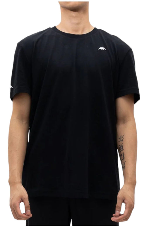 T-Shirt Manica Corta Uomo Kappa   3111FQW