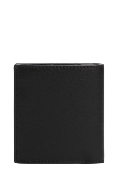 Portafoglio Con Portamonete Uomo Tommy Jeans  Tjm Heritage