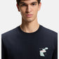 T-Shirt Manica Corta Uomo Boss   50561872