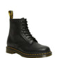 Stivaletti Anfibi Donna Dr. Martens  1460 Black Nappa 11822