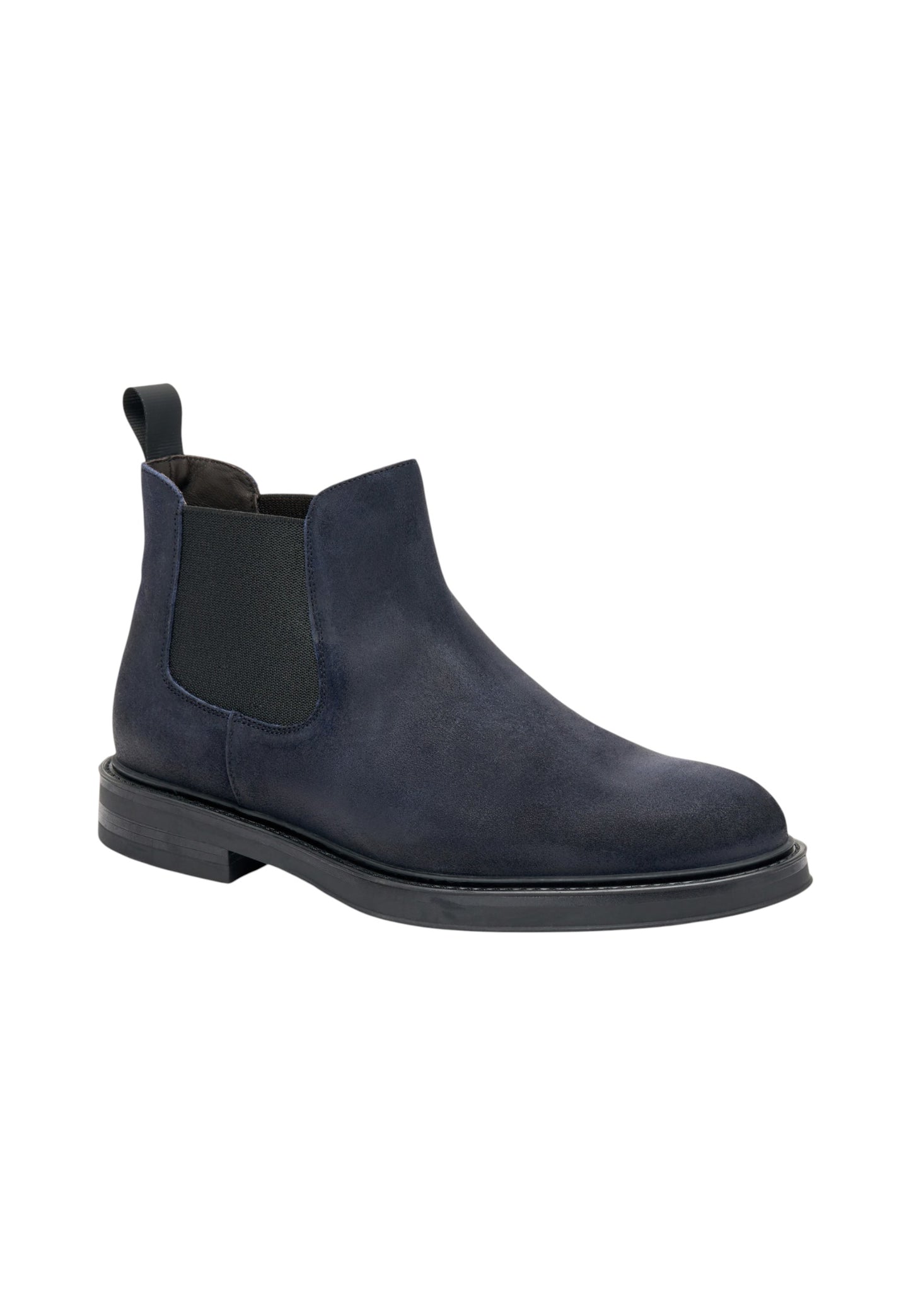 Stivaletti Chelsea Uomo Frau  Rustic 72A7
