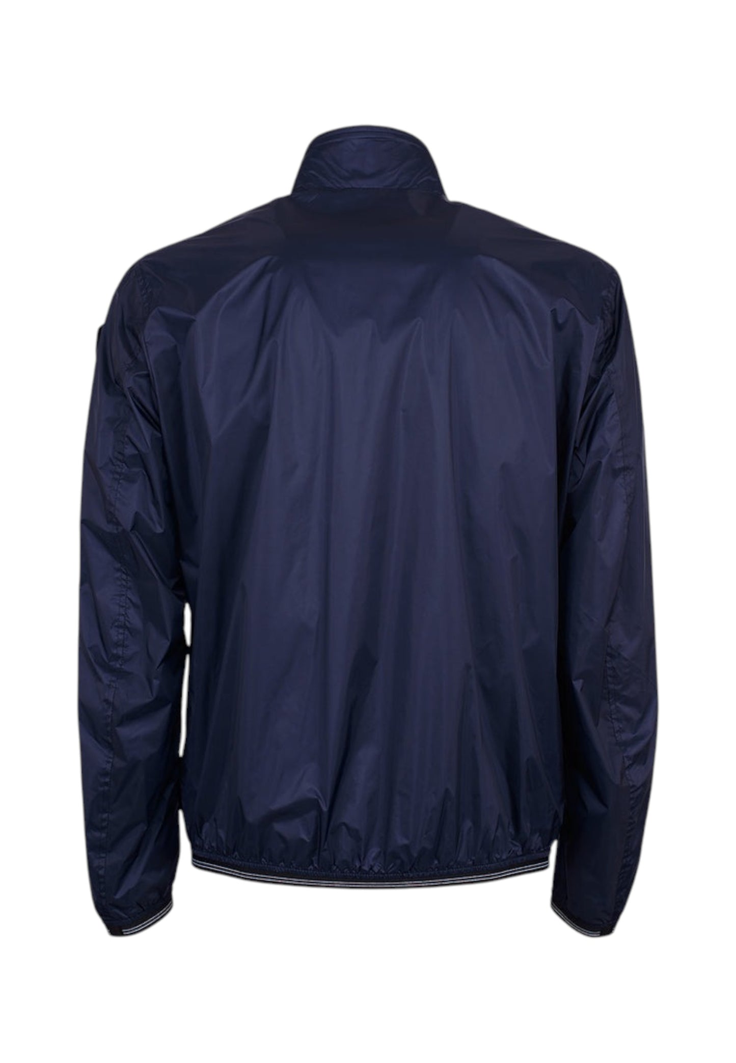 Giacca Leggera Uomo Blauer  Kerwin 26SBLUC01106