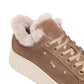 Sneakers  Donna Nero Giardini  Velour Mou Tr Molfetta Roger No I617510D
