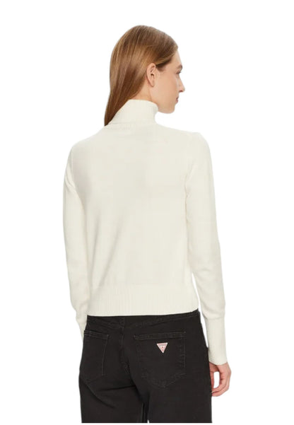 W4BR15Z3HO2 - Maglione - Guess