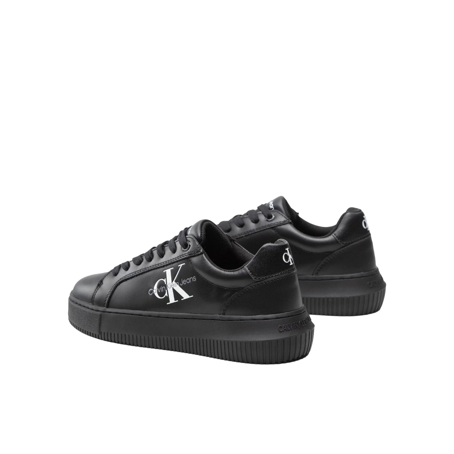 YW0YW00823 - Baskets - Calvin Klein Jeans