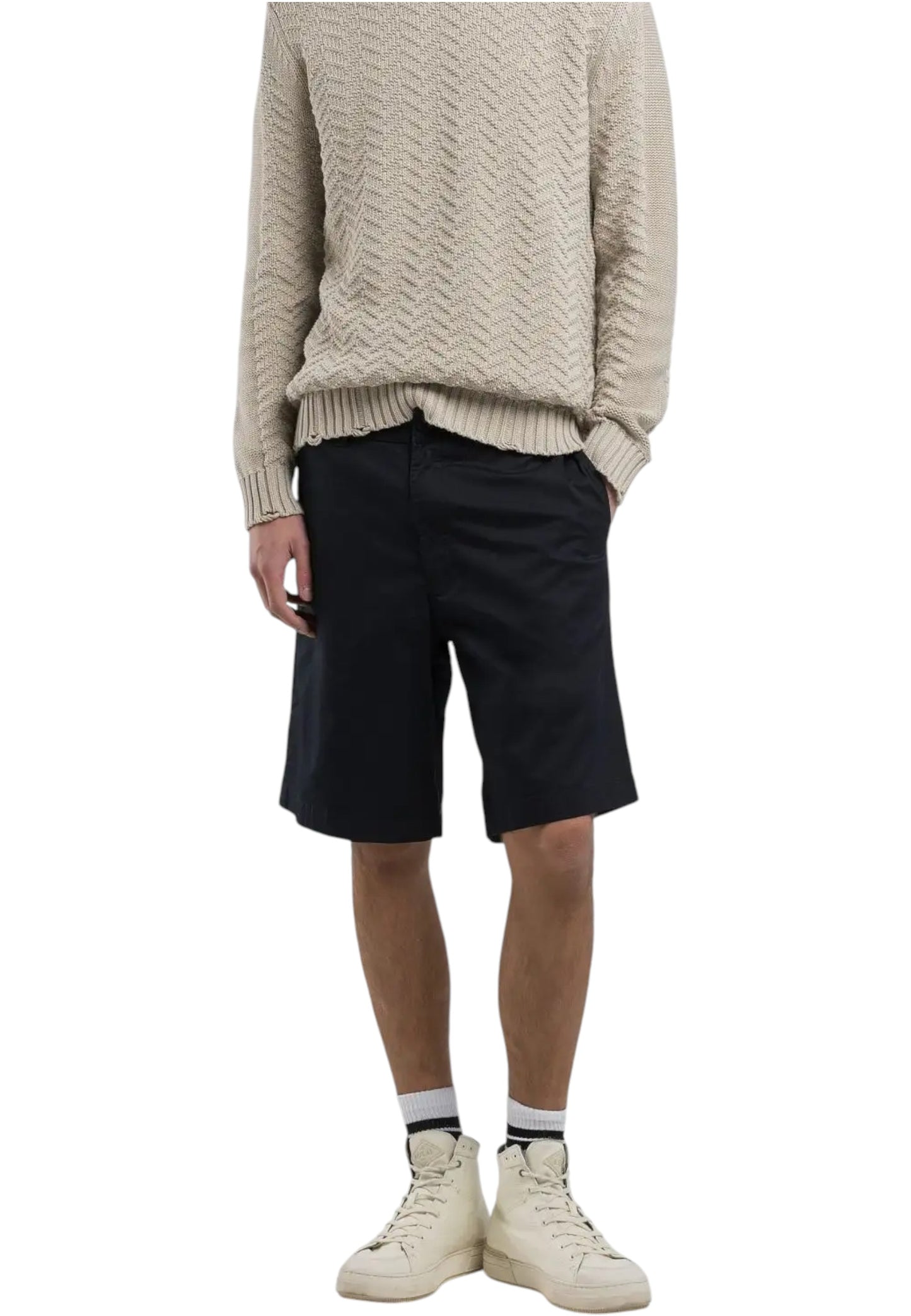 Pantaloncini  Uomo Replay
