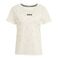 T-Shirt Manica Corta Donna Liu Jo Strass Eco Line TA6157JS923