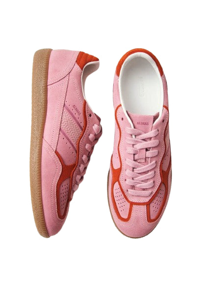 Sneakers  Donna Alohas  Tb.490 Rife