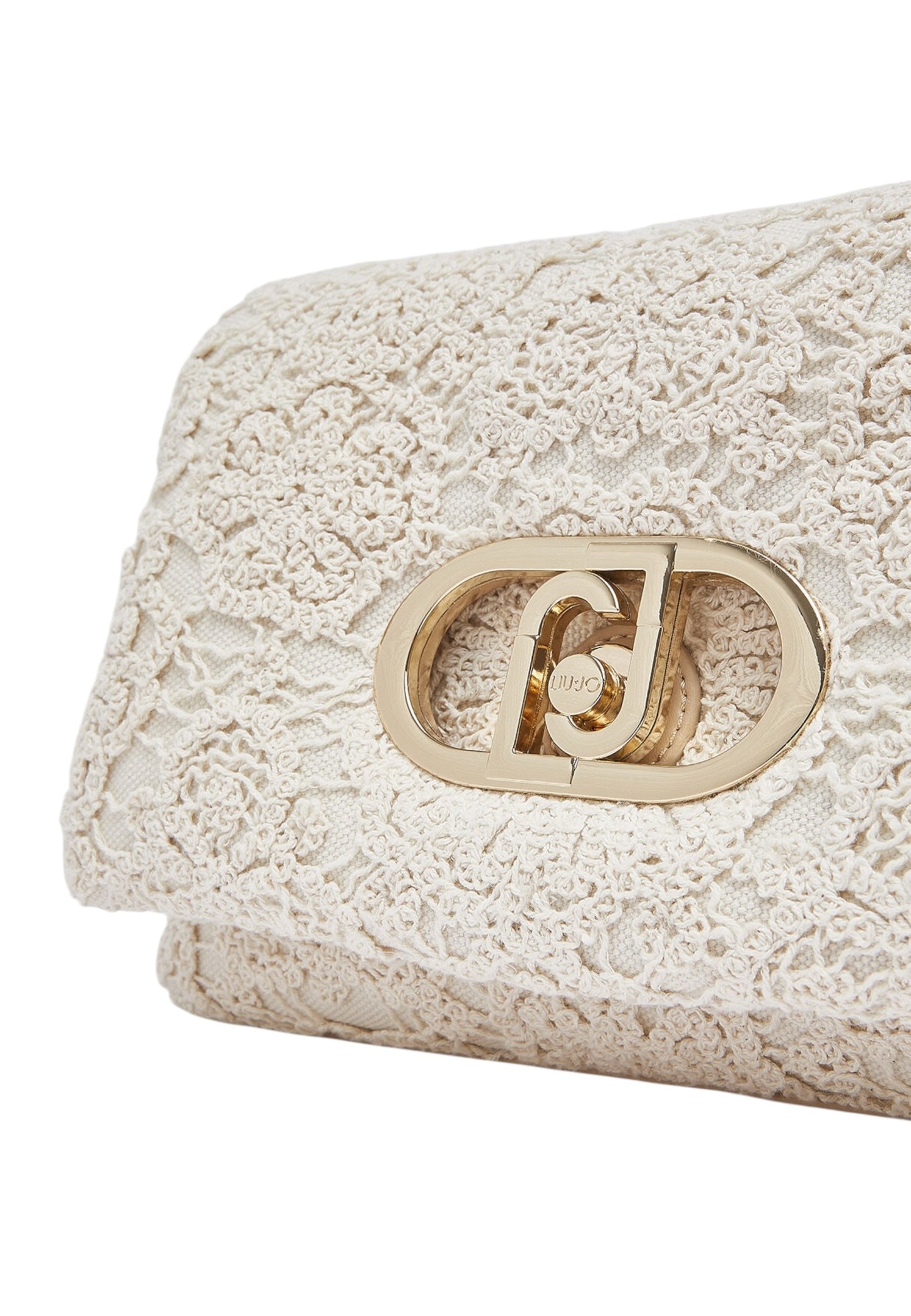 Borsa A Tracolla Donna Liu Jo Medium Crossbody Bag  AA6148J3865