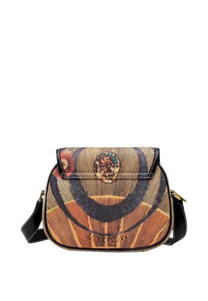 Borsa A Tracolla Donna Gattinoni  Planetarium BEGPL8130WPQ