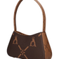 Borsa A Mano Donna L'Atelier du Sac Mini Hobo Milady Emeline
