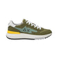 Sneakers Basse Uomo Sun68  Niki 2.0 Solid Z36121