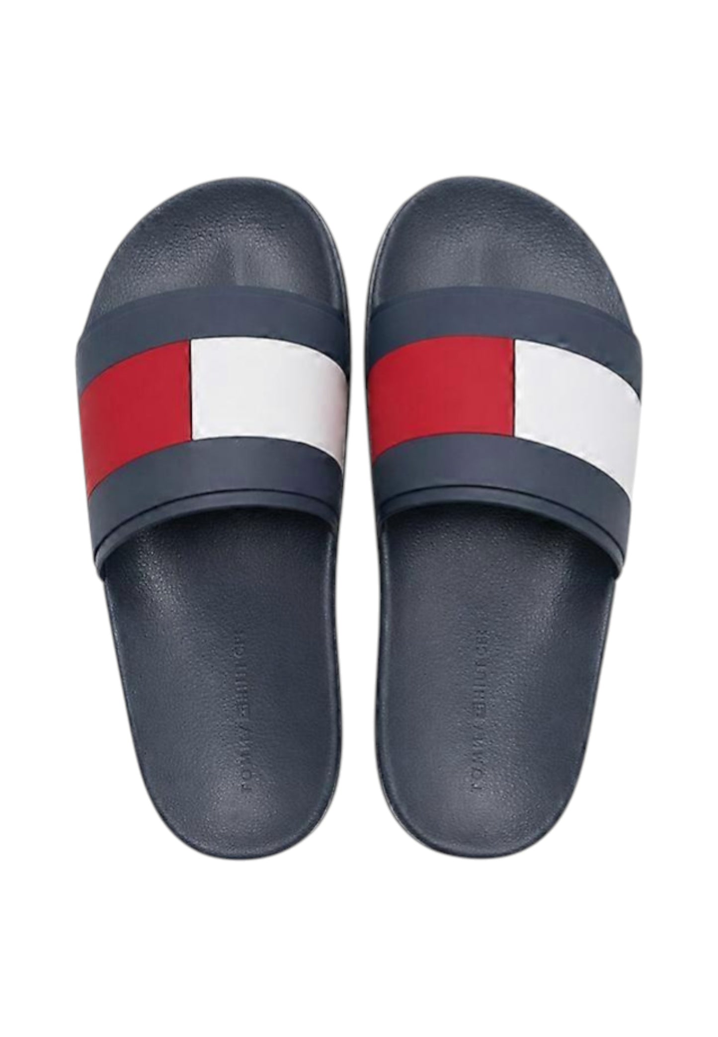 Ciabatte  Uomo Tommy Hilfiger  Core Hilfiger Flag P FM0FM05798