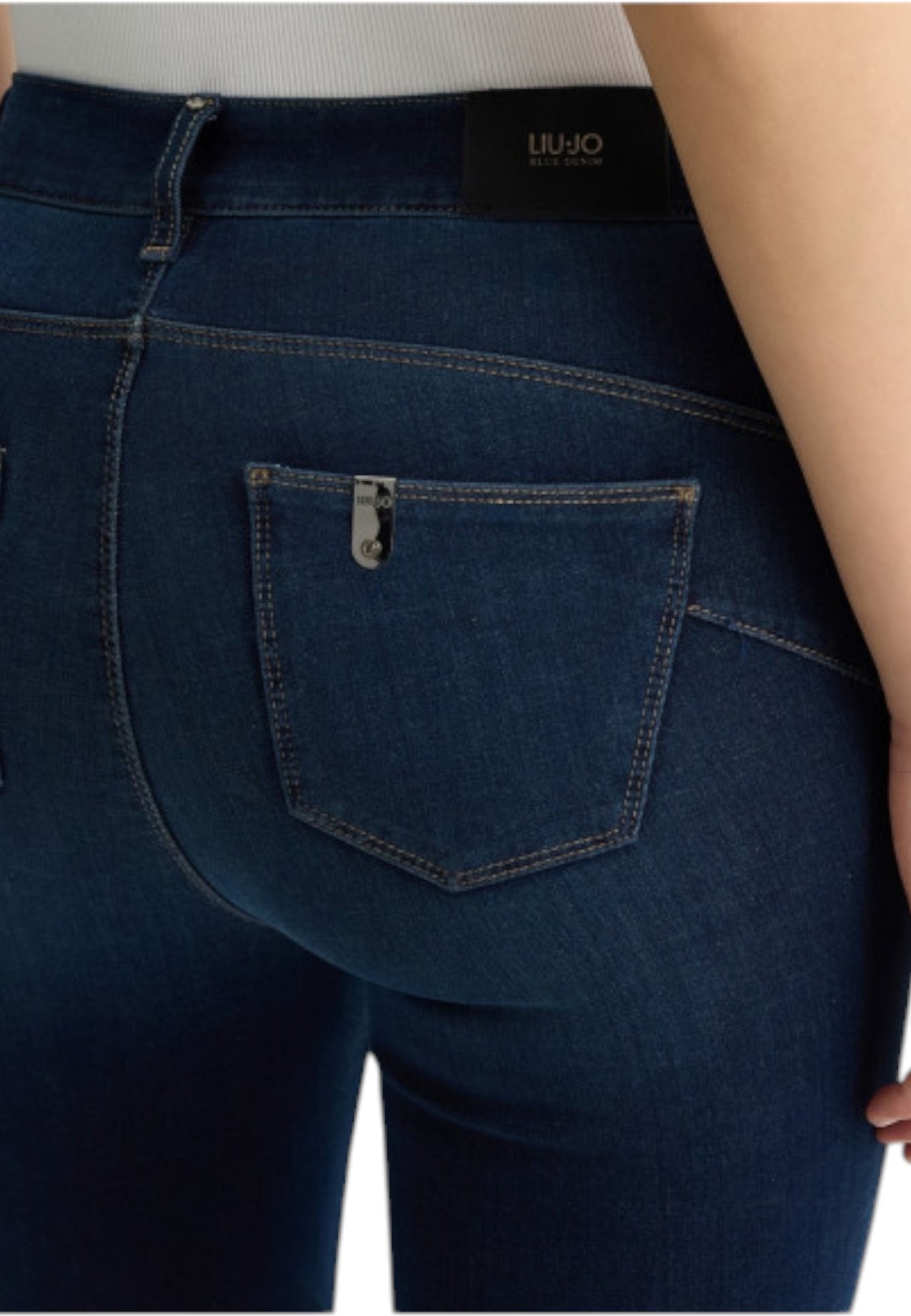 Jeans  Donna Liu Jo