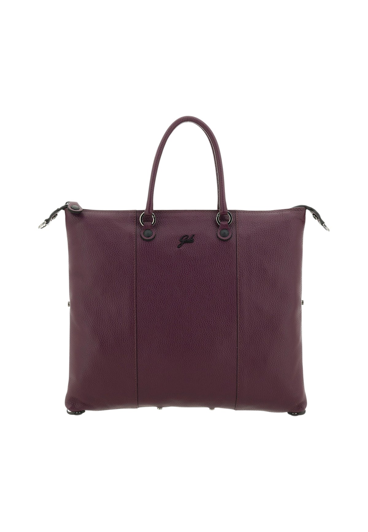 Borsa A Spalla Donna Gabs  G3 Plus Large - Bull Black G000033T3X2428