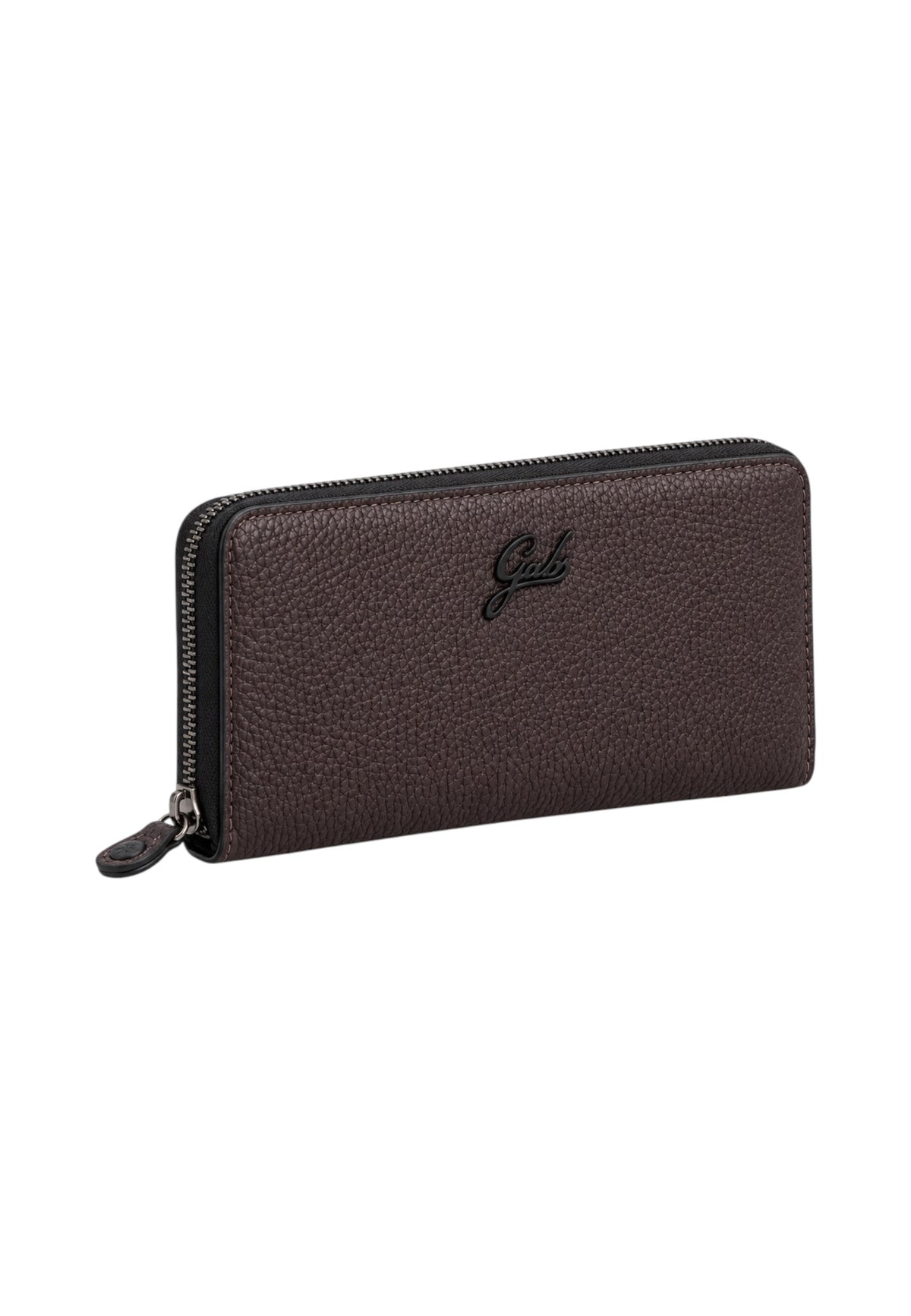 Portafoglio Con Portamonete Donna Gabs  Gmoney37 - Bull Black G000150NDX2428