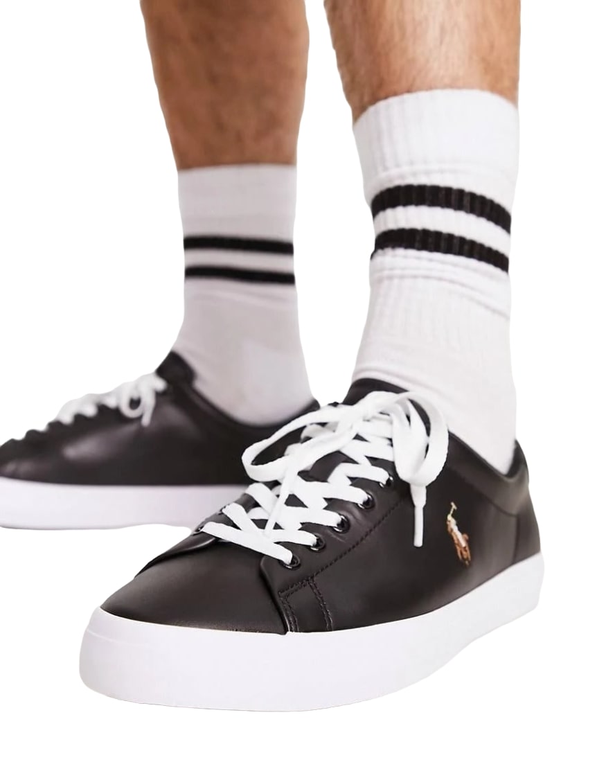 816884372 - Baskets - Polo Ralph Lauren
