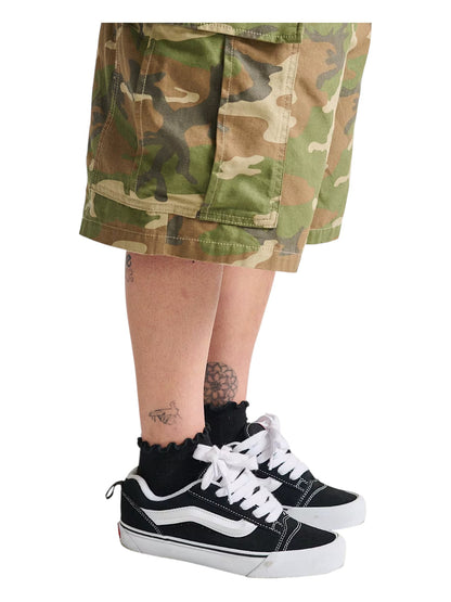 Sneakers Basse Unisex Vans  Knu Skool