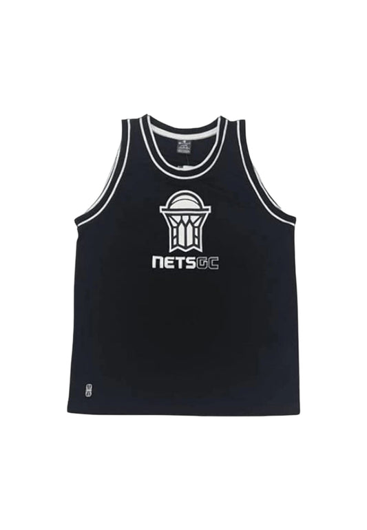 T-Shirt Senza Maniche Uomo Champion   215462KK