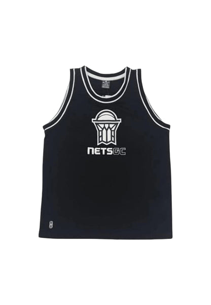 T-Shirt Senza Maniche Uomo Champion   215462KK