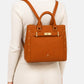 Zaino  Donna L'Atelier du Sac  Cafe' Society Peter